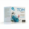 TOM Regular Ultra Thin Pads