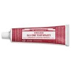 Dr Bronner's All in One Toothpaste - Cinnamon