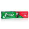 Grants Mild Mint with Aloe Vera Toothpaste