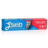 Grants Fresh Mint with Tea Tree Oil Toothpaste
