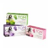 TOM Tampons biologiques certifiés