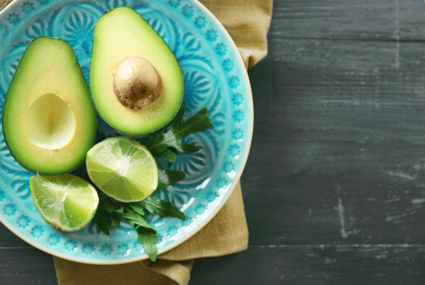 10 Powerful Health Benefits Of Eating Avocado