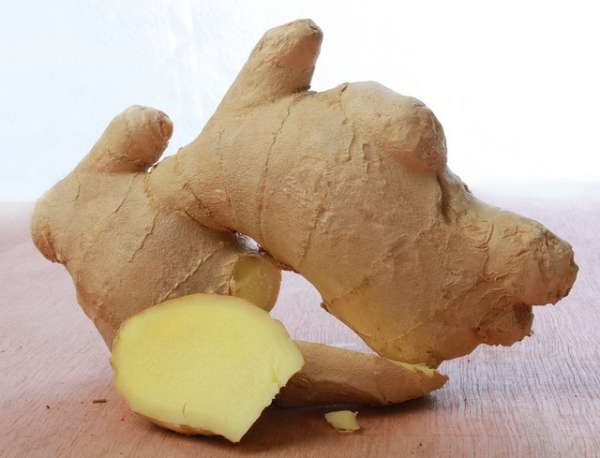 This Is What Happened When I Ate Ginger Every Day For A Year