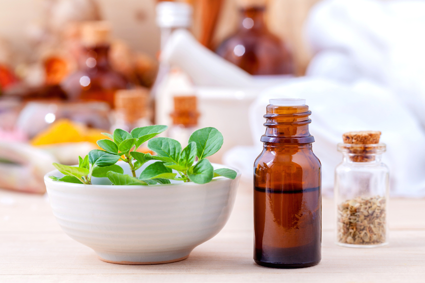 5 Health Benefits Of Oregano Oil