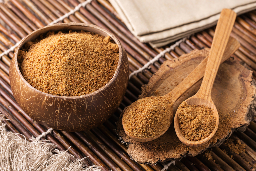 COCONUT SUGAR: A HEALTHY ALTERNATIVE?