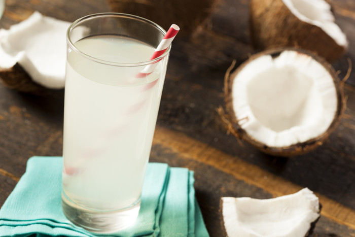 coconut-water