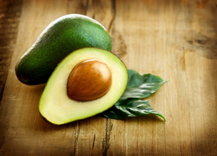 7 Awesome Health Benefits Of Avocados