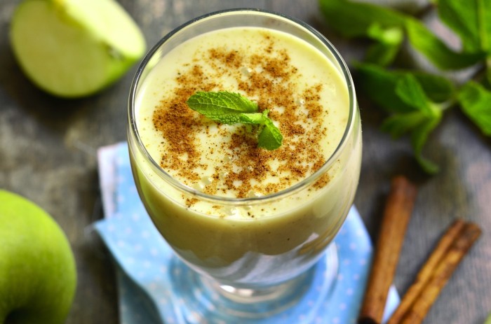 Try This Tasty, Powerful Antioxidant Turmeric Smoothie