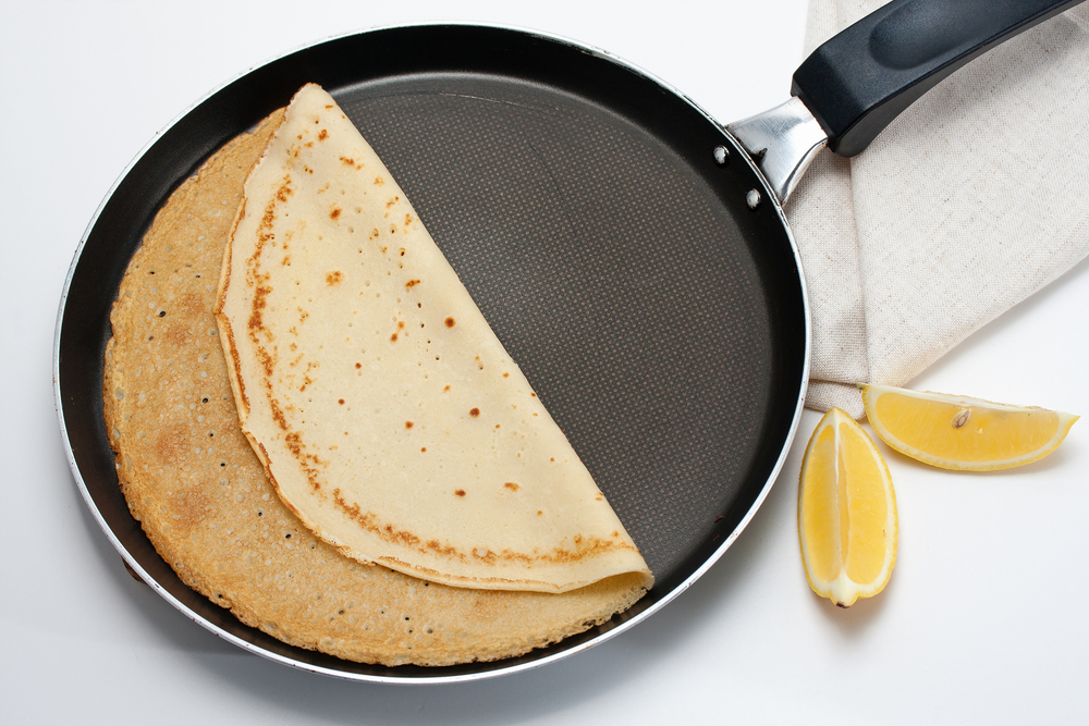 Do You Use Non-Stick Pans? You’re Going To Want To Read This!